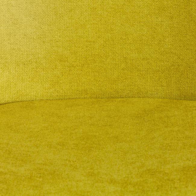 Стул Тулип Софт/Tulip Soft (мод.053V) дерево/пластик/ткань, 49,5х54,5х84см, светло-зеленый LY1701-8 (Комплект из 4 шт.) светло-зеленый дерево/пластик/ткань