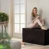 Сундук Марвел (MARVEL PLUS STORAGE BOX 270L), коричневый