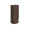 OL-20-16.DT.DT.L / Шкаф 631x550x1860, левый / корпус: дуб табак, фасады: дуб табак