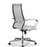 Кресло Sit 10 B2-163K - T+Extra /Km00/Wm12/K1cL(M09.B22.G18.W02), белый