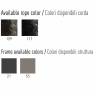 Стул плетеный Sanela 570х510х770 мм Стул плетеный Sanela 570х510х770 мм