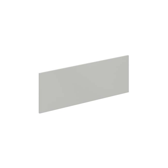 SG.301.SH / Экран стола/ царга для МК 1200(1060)х350х16 / цвет: серый бархат