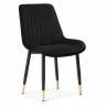 Seda-1 black / gold / black