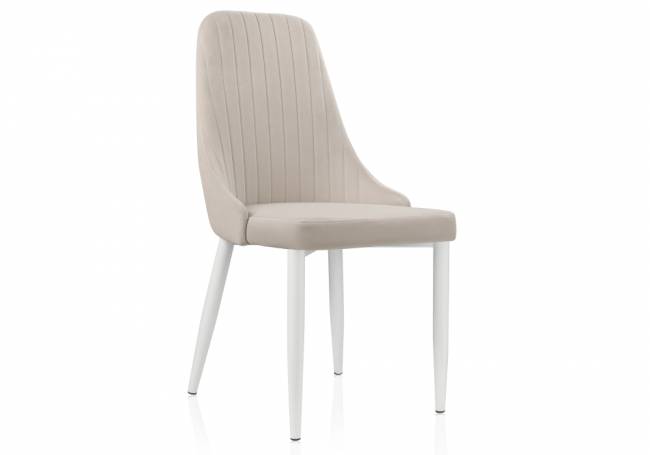 Kora white / beige