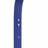 Душ солнечный Dada D 350 TL 140х340х2250 мм
