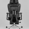 Кресло офисное TopChairs Nimbus черный