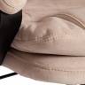 Кресло Комфорт Лт/Comfort Lt (22) флок , бежевый, 7 бежевый флок