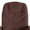 Кресло Комфорт Лт/Comfort Lt (22) флок , коричневый, 6 коричневый флок
