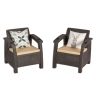 Комплект мебели YALTA BIG FAMILY SOFA 7 SET