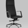 Кресло руководителя TopChairs Arrow черный