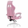Rodas pink / white