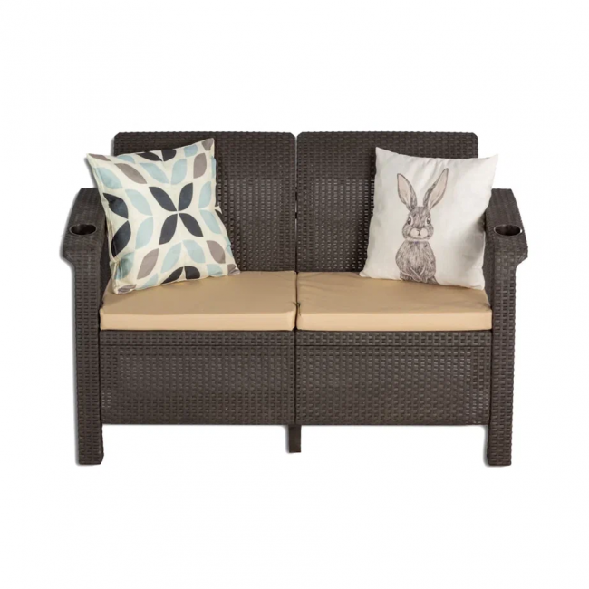 Комплект мебели YALTA CORNER RELAX SET XL