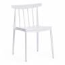 Стул FERMA (mod. 707) пластик, 50 х 51 х 76 см, White (белый)