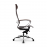Кресло Samurai S-1.041 MPES, темно-коричневый