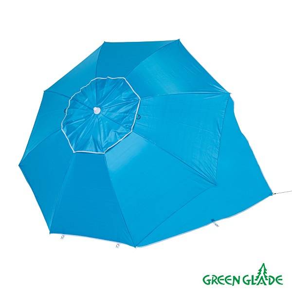 Зонт Green Glade A2102