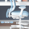 Детское кресло Everprof Kids (Кидс) 101 Ткань Зеленый