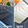 SKYLIGHT SHED 4FT (4*6) dark grey