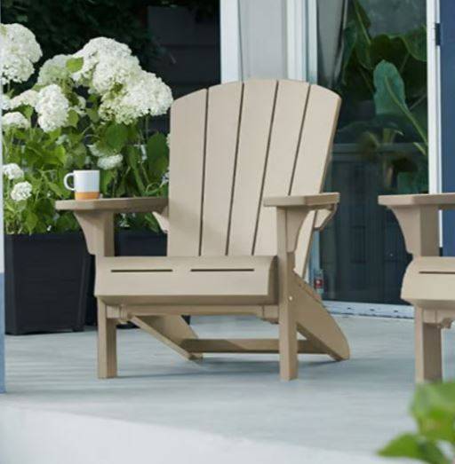 Кресло Трой Адирондак (Troy Adirondack) (Silver Sage) Кресло Трой Адирондак (Troy Adirondack) (Silver Sage)