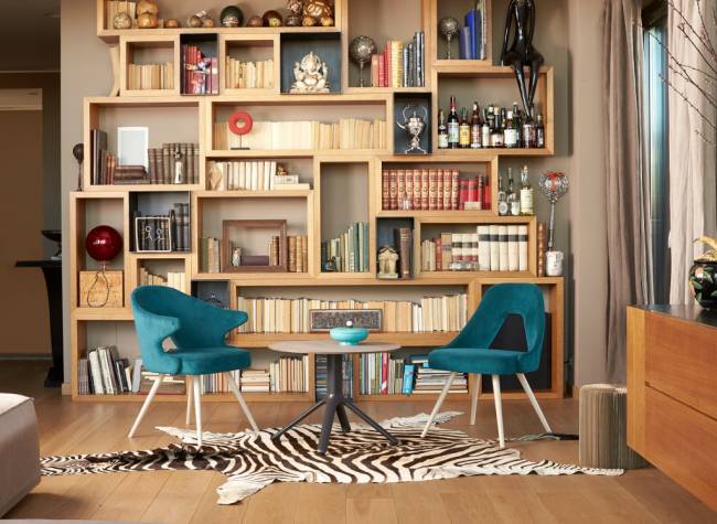 Столешница круглая Compact Laminate для подстолья Nemo, Domino, Tiffany, Cross состаренный дуб тортора Ø700х10 мм