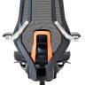 Эргономичное кресло Everprof Atom Black (Атом Блэк) Сетка Черный