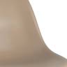Стул Eames DSW бежевый x4