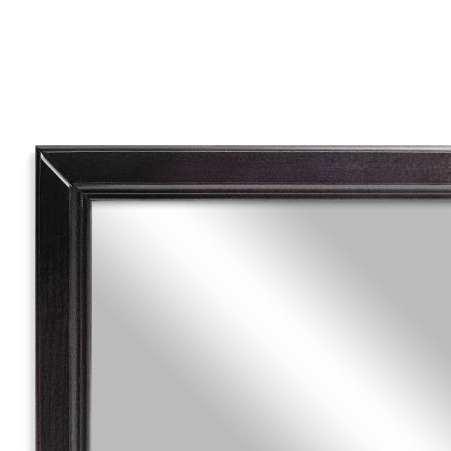 Зеркало настенное Ника венге 119,5 см x 60 см
