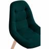 Filip green / wood Filip green / wood