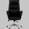 Кресло руководителя TopChairs Solid черный