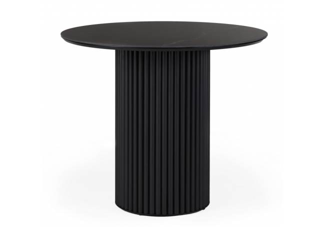 Барел 90 shakespeare black / черный
