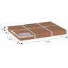 ТВ-тумба Джульетта-2 орех Л ТВ-тумба Джульетта-2 орех Л