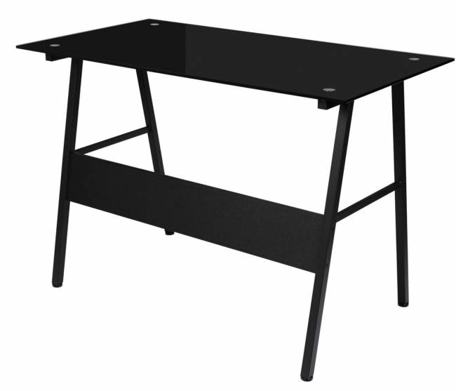 Компьютерный стол  GD-04 Black (черный)