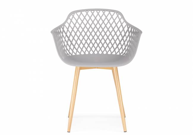 Rikon gray / wood