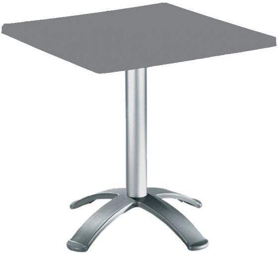 Стол пластиковый Tkitt BG4J 600х600х750 мм