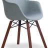Кресло с обивкой Globe-K Wox Soft Iroko 610х580х790 мм