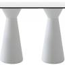 Стол ламинированный барный Roller Table 1590х790х1100 мм