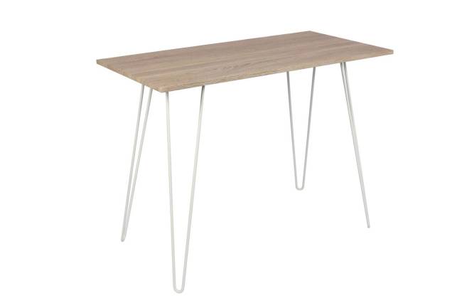 Компьютерный стол  WD-06 oak