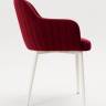 Стул Modern Berry / White