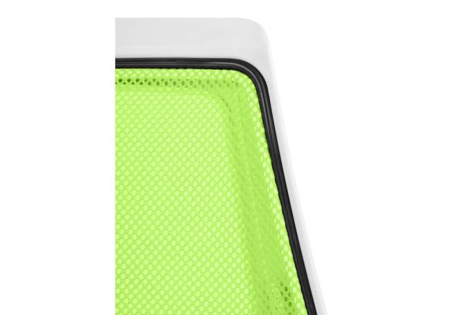 Ergoplus green  / white