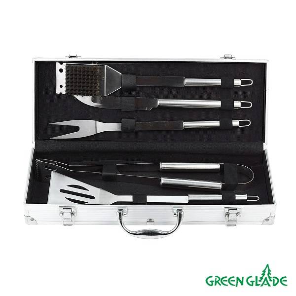 Набор для гриля SC003