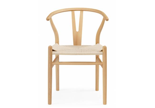 Arcus wood / beige
