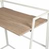 Компьютерный стол  WD-11 oak