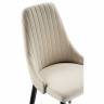 Kora beige / black