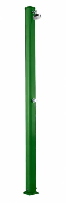 Душ солнечный Jolly S A 600 165х150х2280 мм
