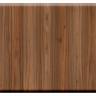 Столешница прямоугольная Werzalit Woodart каньонский орех 600х1100х18 мм
