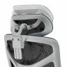 Офисное кресло Samur black / gray