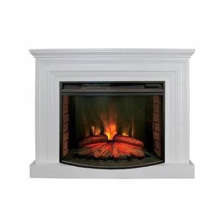 Электрокамин WESTON 33 WT с FireSpace 33 SIR