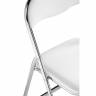 Fold 1 складной white / chrome