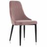 Kora light purple / black