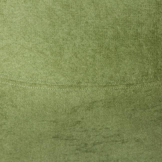 Стул Синди Софт/Cindy Soft (мод.C1021F1-1) фактурный велюр/дерево бук, 55х48х83см, зеленый/натуральный (Комплект из 4 шт.) зеленый фактурный велюр/дерево бук