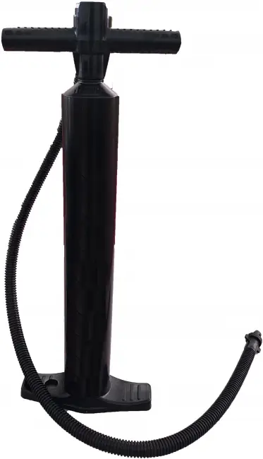 Сапборд Sporit black 320